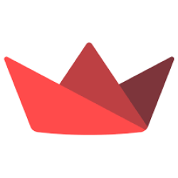 red crown